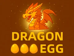 Jeu Dragon Egg en ligne