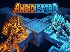 Jeu Ambidieztro en ligne