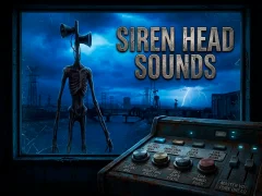 Jeu Siren Head sounds en ligne
