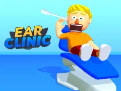 Jeu Ear Clinic en ligne