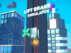 Jeu Lift Brake Simulator en ligne