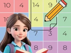 Jeu Sum Master en ligne