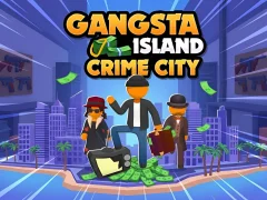 Jeu Gangsta Island: Crime City en ligne