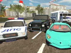 Jeu DPS Simulator: Bottle City Pursuit en ligne