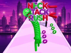 Jeu Neck Stack Rush en ligne