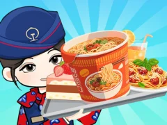 Jeu Food Truck Chef Cooking en ligne