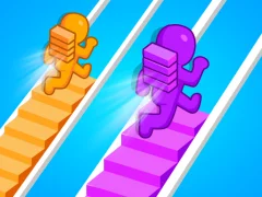 Jeu Bridge Water Rush en ligne