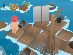 Jeu Ahoy! en ligne