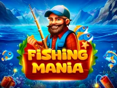 Jeu Fishing Mania en ligne
