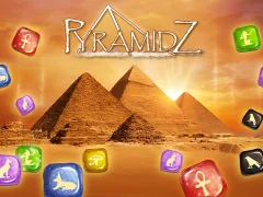 Jeu Pyramidz en ligne