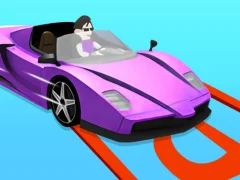 Jeu Real Car Parking Simulator en ligne