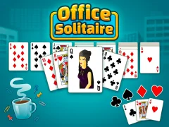 Jeu Office Solitaire en ligne