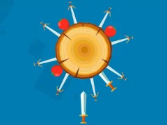 Jeu Knives Extreme en ligne