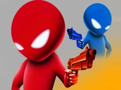 Jeu Drunken Duel en ligne