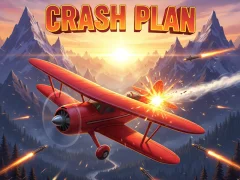 Jeu Crash Plan en ligne
