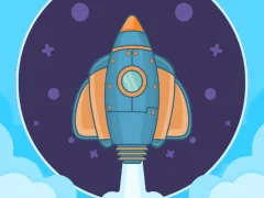 Jeu Spaceline Pilot en ligne