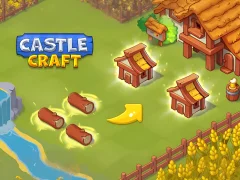 Jeu Castle Craft en ligne