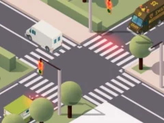 Jeu Traffic Stop en ligne