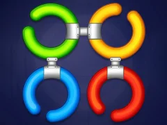 Jeu Rotate Rings en ligne