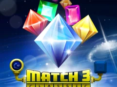 Jeu Match 3 Classic en ligne