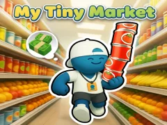 Jeu My Tiny Market en ligne