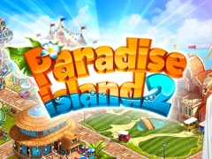 Jeu Paradise Island 2 en ligne