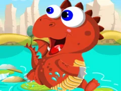 Jeu Dino Jump en ligne