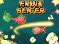 Jeu Fruit Slicer en ligne