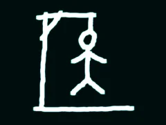 Jeu Hangman 2-4 Players en ligne