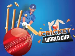 Jeu Cricket World Cup Game en ligne