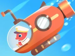 Jeu Submarine Master en ligne