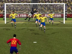 Jeu Golden Boot 2022 en ligne