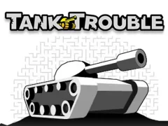 Jeu Tank Trouble en ligne