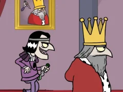 Jeu Murder en ligne