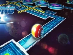 Jeu Rolling Ball en ligne