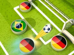 Jeu Foot en ligne