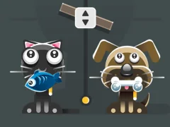 Jeu My Pets en ligne