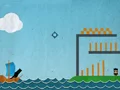 Jeu Cannoneer en ligne