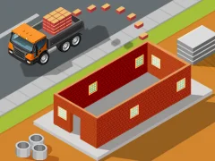 Jeu City Constructor Driver 3D en ligne