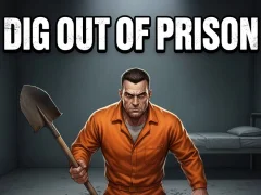 Jeu Dig Out of Prison en ligne