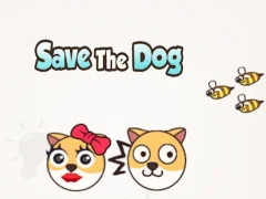 Jeu Save the Dog en ligne