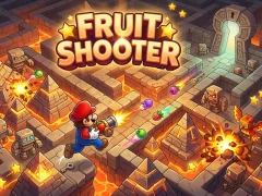 Jeu Mario 3D Shooter en ligne