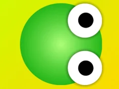 Jeu Little Bean Snake en ligne