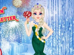 Jeu Ice Queen 2017 Trendsetter en ligne