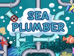 Jeu Sea Plumber en ligne