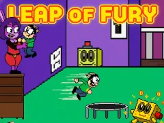 Jeu Leap of Fury en ligne