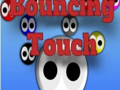 Jeu Bouncing Touch en ligne