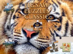 Jeu Jigsaw Puzzles Classic en ligne