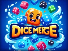 Jeu Dice Merge en ligne