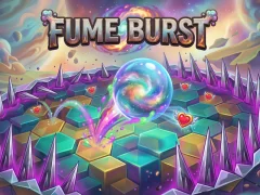 Jeu Fume Burst en ligne